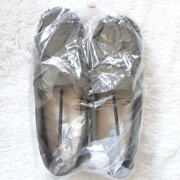 GOODFELLOW AND CO Men's Topher Suede Leather Moccasin Slippers (Size 13) NEW!!! - Picture 3 of 12